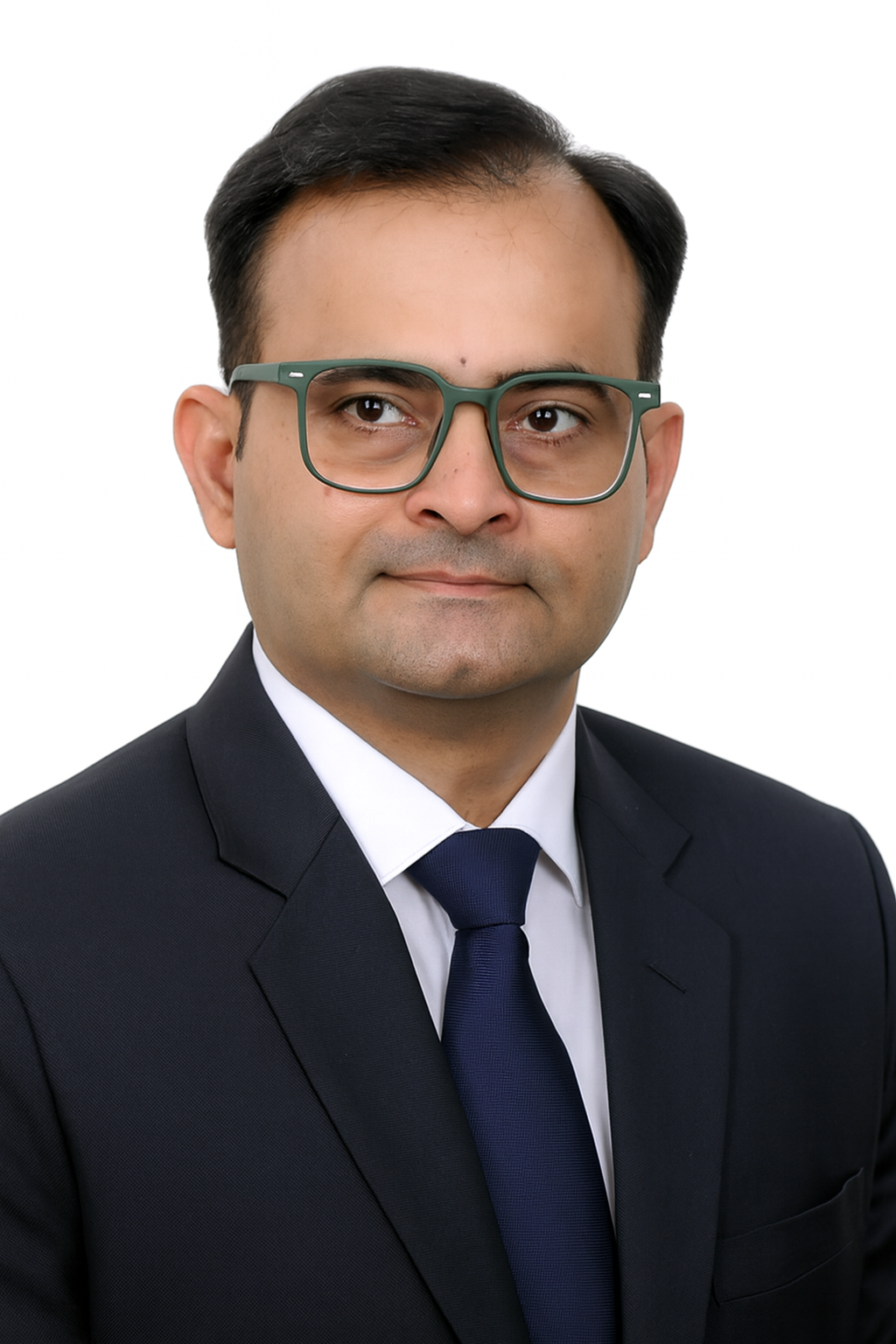 Founder & CEO - Narendra Shukla