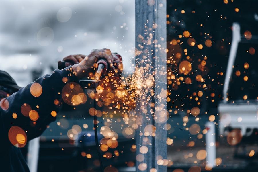 Industrial Manufacturer Streamlines Supply Chain Audits